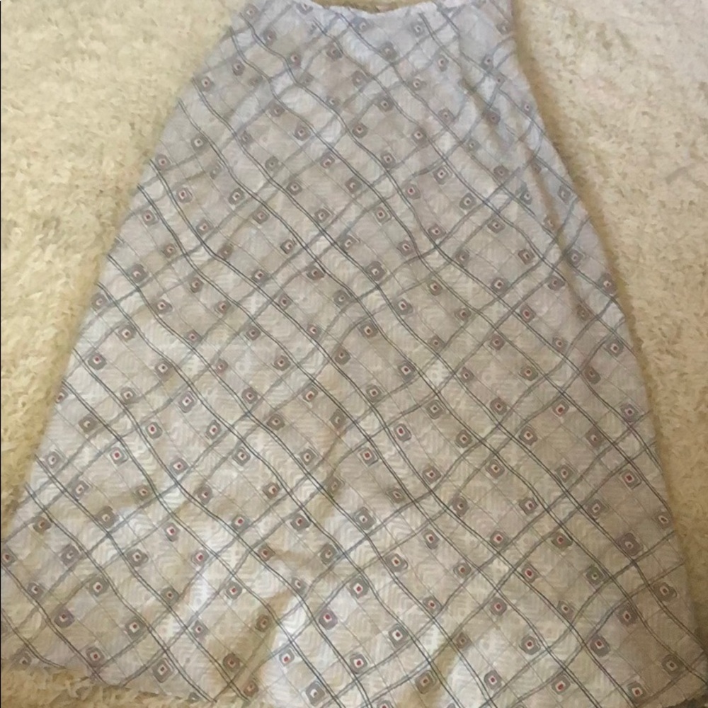 Jaclyn Smith Skirt